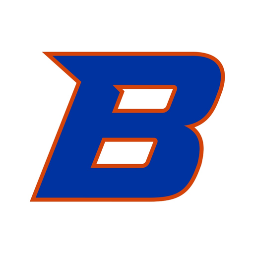 Boise State University app icon