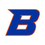 Boise State University icon