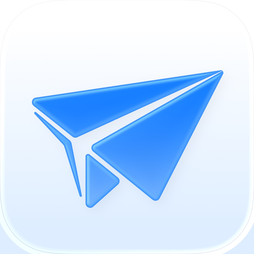 FlyVPN - Secure & Fast app icon