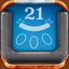 Blackjack 21: Blackjackist icon