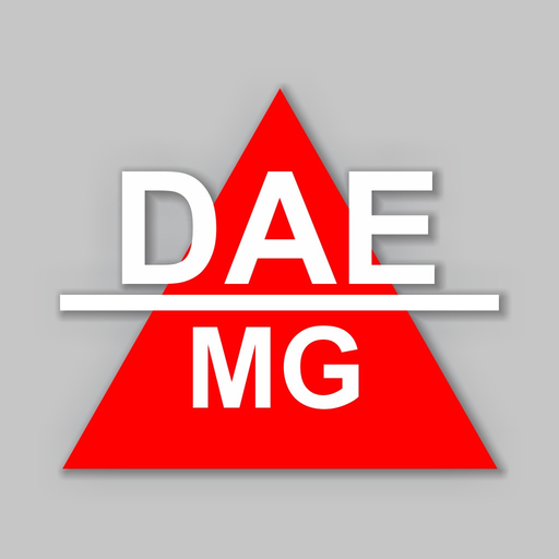 DAE - MG app icon