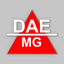 DAE - MG icon