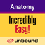 Anatomy & Physiology Made Easy icon