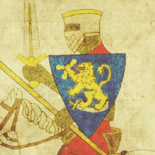 Lords of Aswick app icon