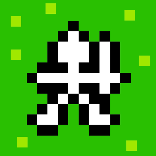 Lowlander app icon