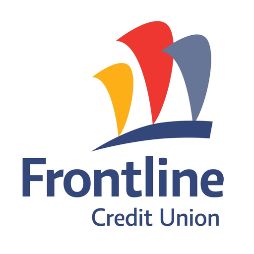 Frontline Credit Union app icon