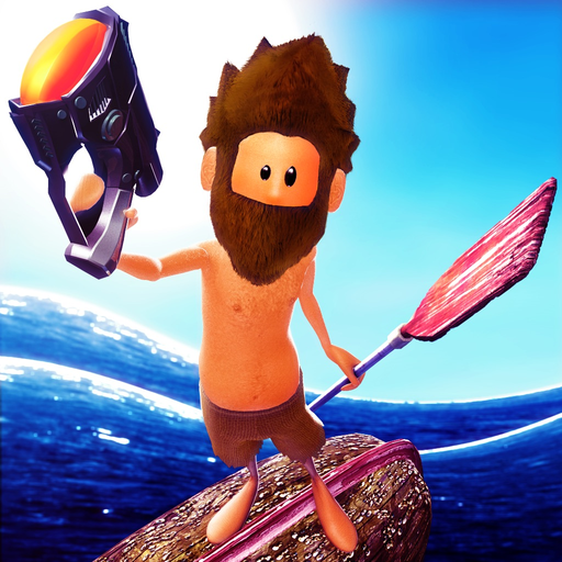 Super Waves Survivor - Free app icon