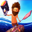 Super Waves Survivor - Free icon
