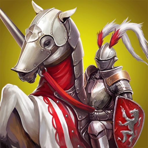 War of Empire Conquest(3V3) app icon