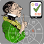 Lehrer Lämpel: Number Wheels icon