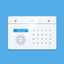 GSM Alarm icon
