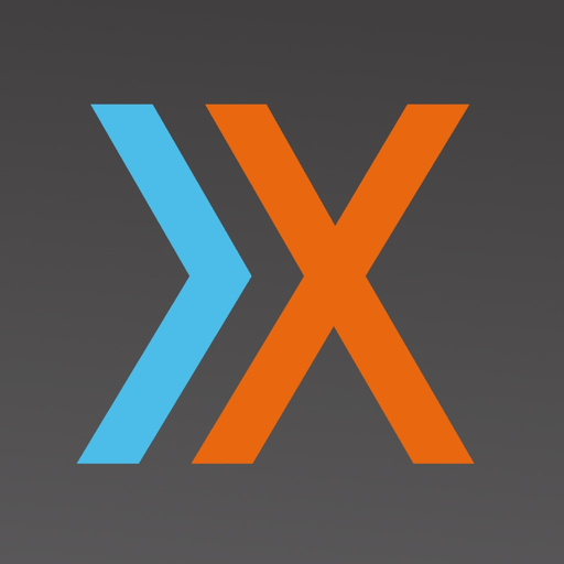 PowerTraxx GPS Tracker app icon