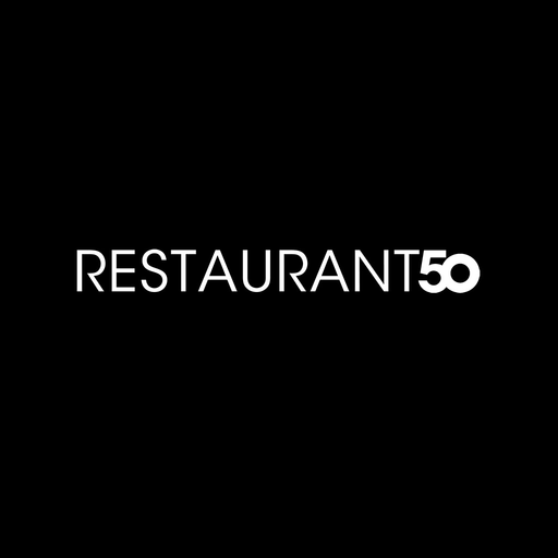 Restaurant50 - reserva en restaurantes recomendados de Sevilla, Madrid, Málaga y Valencia app icon