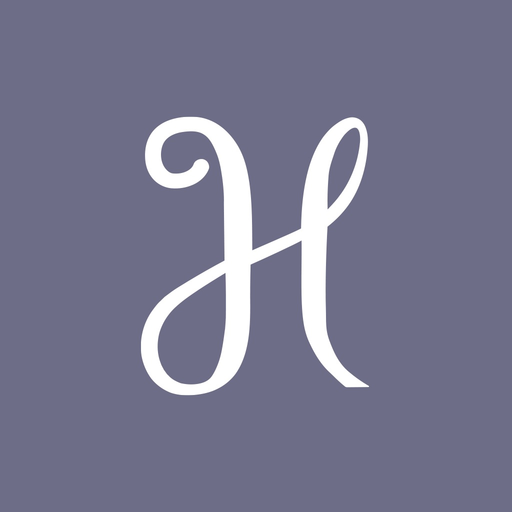 HWF Alliance Sample Book App app icon