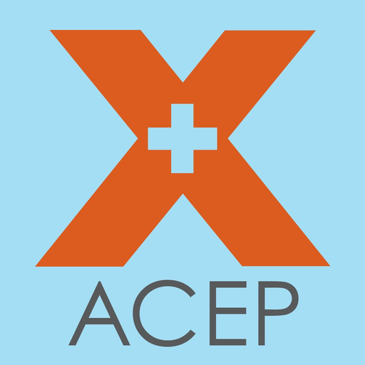 ACEP Toxicology Section Antidote App app icon