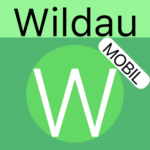 Wildau app icon