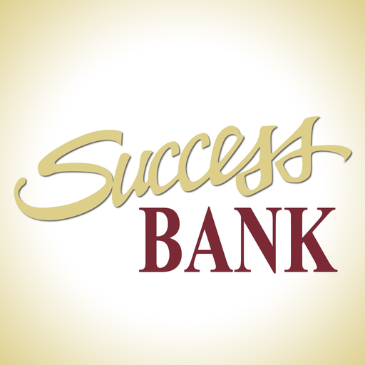 Success Bank app icon