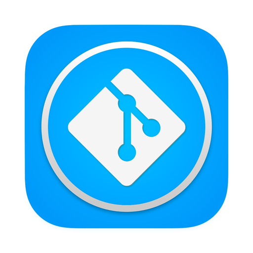 Git Server app icon