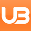 Ubookr icon