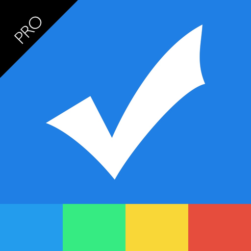 Fast Notes Pro ,Memo and lists app icon