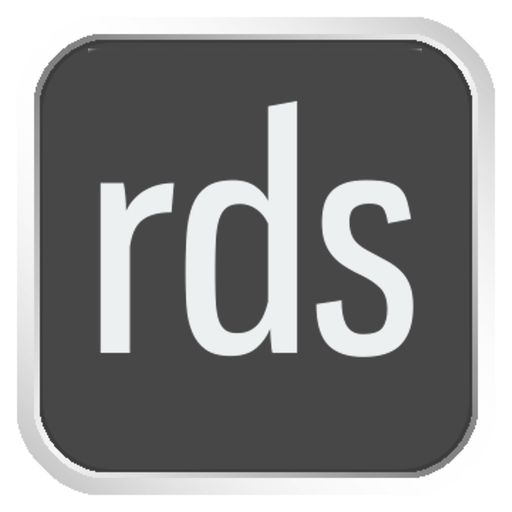 Radioactive Decay Simulator app icon