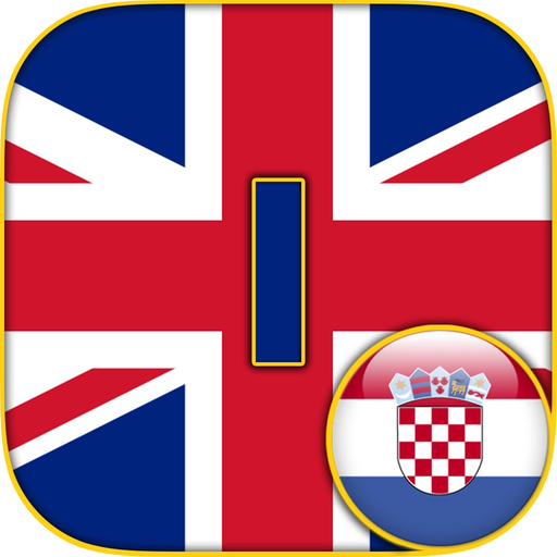 Nauči Engleski app icon