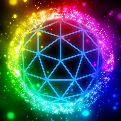 Chromaticon app icon
