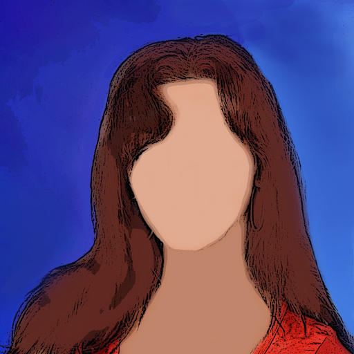 Smooth Skin Photo Wizard app icon