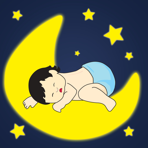 Vietnamese lullabies - Ru Con Ba Miền, Kid’s Music app icon