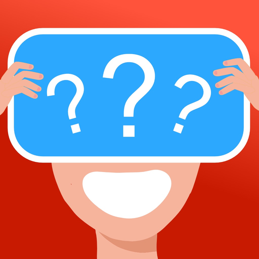 QuizHead - Games World app icon