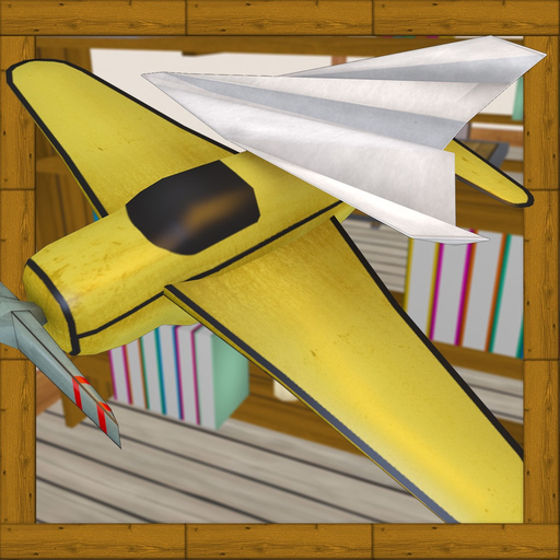 Gliding Expert app icon