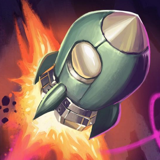 Flop Rocket app icon
