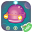 Robo Math Number Line Galaxy icon
