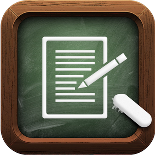 DSST Technical Writing Prep app icon