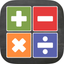 Math Kick icon