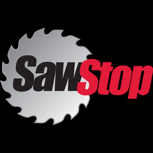 SawStop app icon