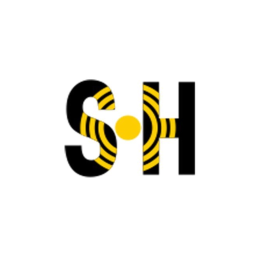Step-Hear app icon