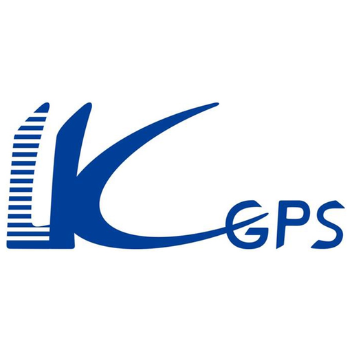 LKGPS app icon