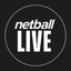 Netball Live Official App icon