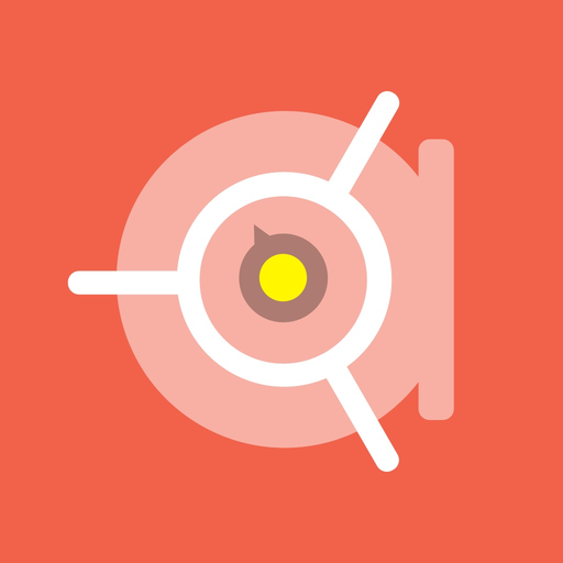 Secure Gallery & Password Vault - Hide Photo Video app icon
