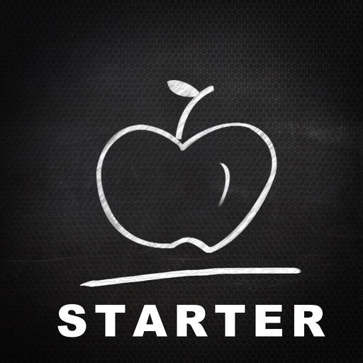 English Learning Lounge Starter app icon