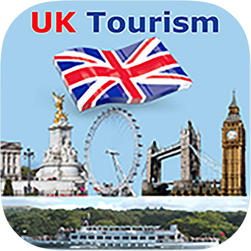 UK Tourism app icon