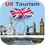 UK Tourism icon