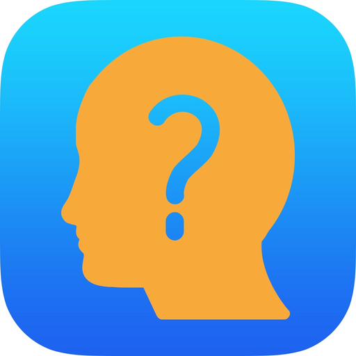 Disc Personality Profile & Traits Assessment Test app icon