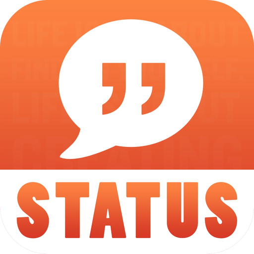 Best Status Collection app icon