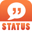 Best Status Collection icon