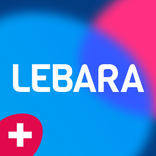 Lebara Switzerland app icon