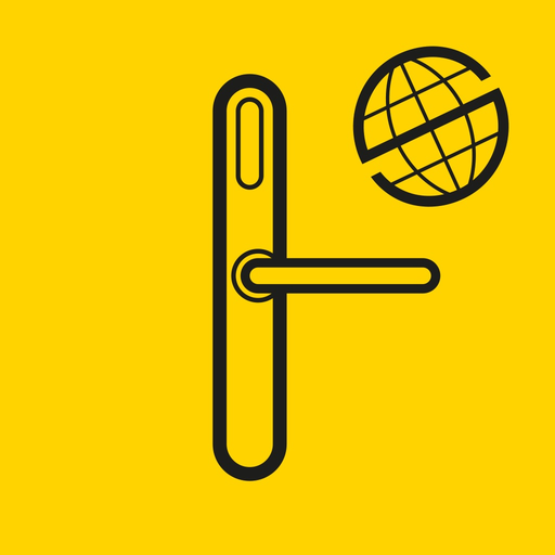 Prosegur Control Accesos app icon
