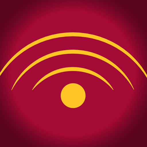Fence Alarm app icon