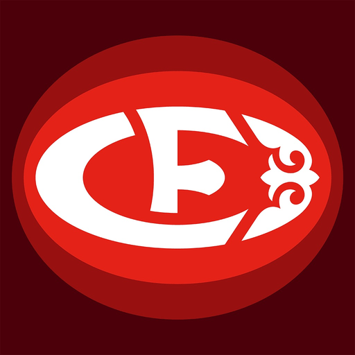Canal Forme app icon